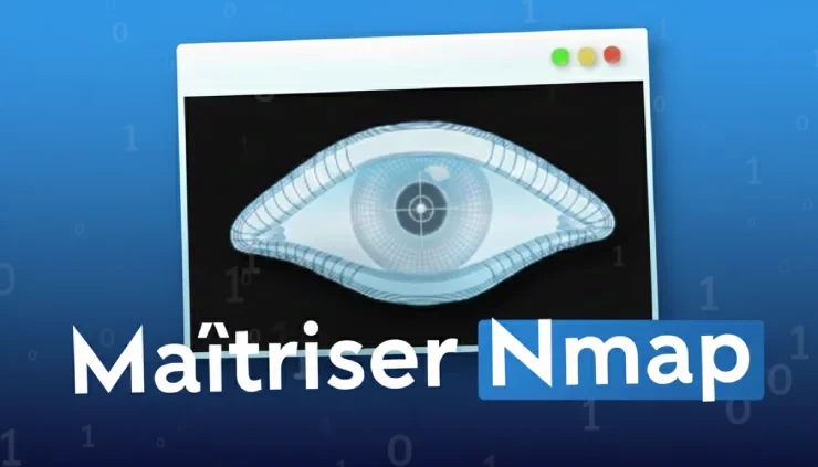 Maîtriser Nmap : De l&rsquo;exploration réseau à l&rsquo;audit de sécurité professionnel
